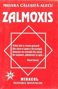 Zalmoxis