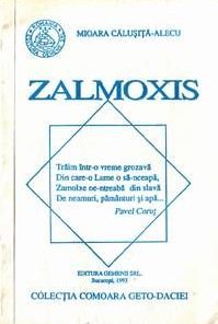 Zalmoxis