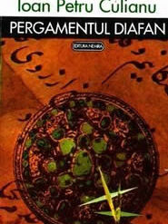 Pergamentul diafan