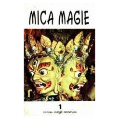 Mica magie
