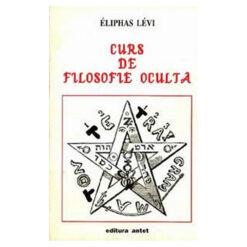 Curs de filozofie oculta