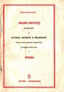 Marii initiati