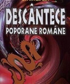 Descantece poporane romane