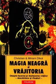 Magia neagra si vrajitoria