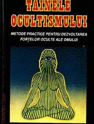 Tainele ocultismului