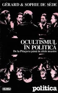 Ocultismul in politica