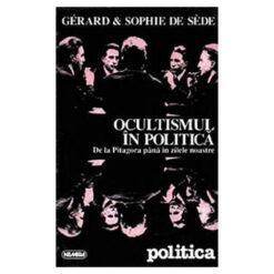 Ocultismul in politica
