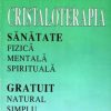 Cristaloterapia