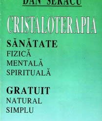 Prietenul meu, cristalul de cuart