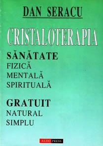 Cristaloterapia