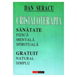 Cristaloterapia