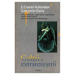 Celtii si extraterestrii