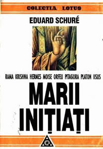 Mari initiati