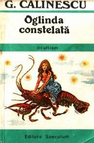 Oglinda constelata