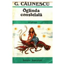 Oglinda constelata