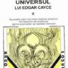 Universul lui Edgar Cayce - vol. II.