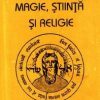 Magie, stiinta si religie