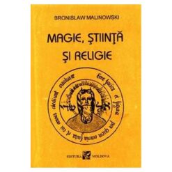 Magie, stiinta si religie