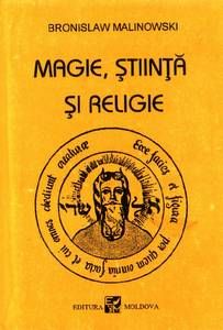 Magie, stiinta si religie