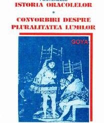 Istoria oracolelor