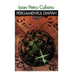 Pergamentul diafan