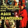 Cele noua invataturi ale lui Theophil Magus Magia transilvan