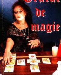 Witches of the world
