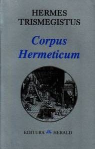 Corpus Hermeticum