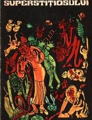 Ghidul superstitiosului