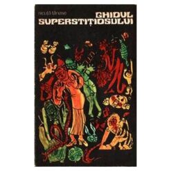 Ghidul superstitiosului