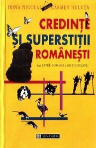 Credinte si superstitii romanesti