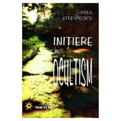 Initiere in ocultism