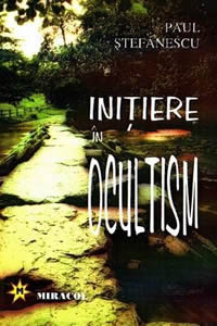 Initiere in ocultism