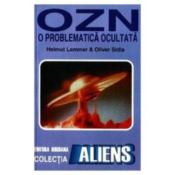 OZN - O problematica ocultata