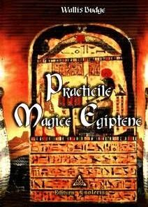 Practicile magice egiptene