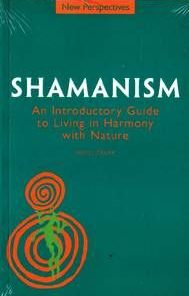 Shamanism - limba engleza