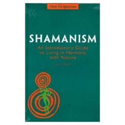 Shamanism - limba engleza