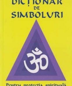 Dictionar de simboluri