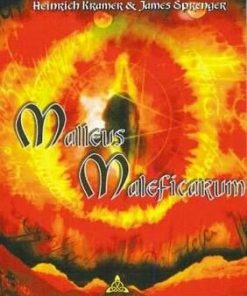 Malleus Maleficarum manual de vraji