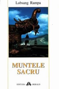 Muntele sacru