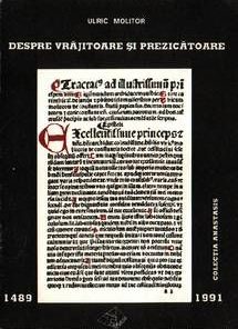 Plansa explicativa a cartilor de Tarot - format A4