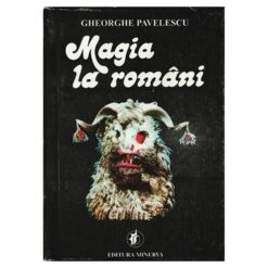 Magia la romani