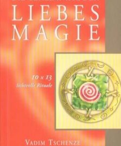 Liebes Magie - limba germana