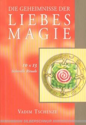 Liebes Magie - limba germana