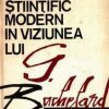 Spiritul stiintific modern in viziunea lui G. Bachelard