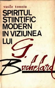 Spiritul stiintific modern in viziunea lui G. Bachelard