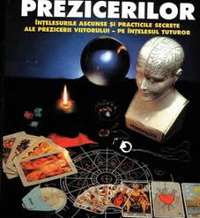 Cartea completa a prezicerilor