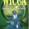 WICCA - MANUAL DE INITIERE