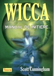 WICCA - MANUAL DE INITIERE