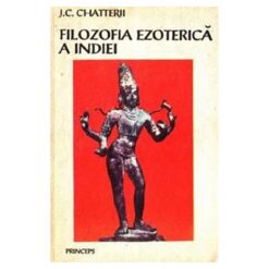 Filozofia ezoterica a Indiei